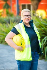 Peta Krahn Construction Management