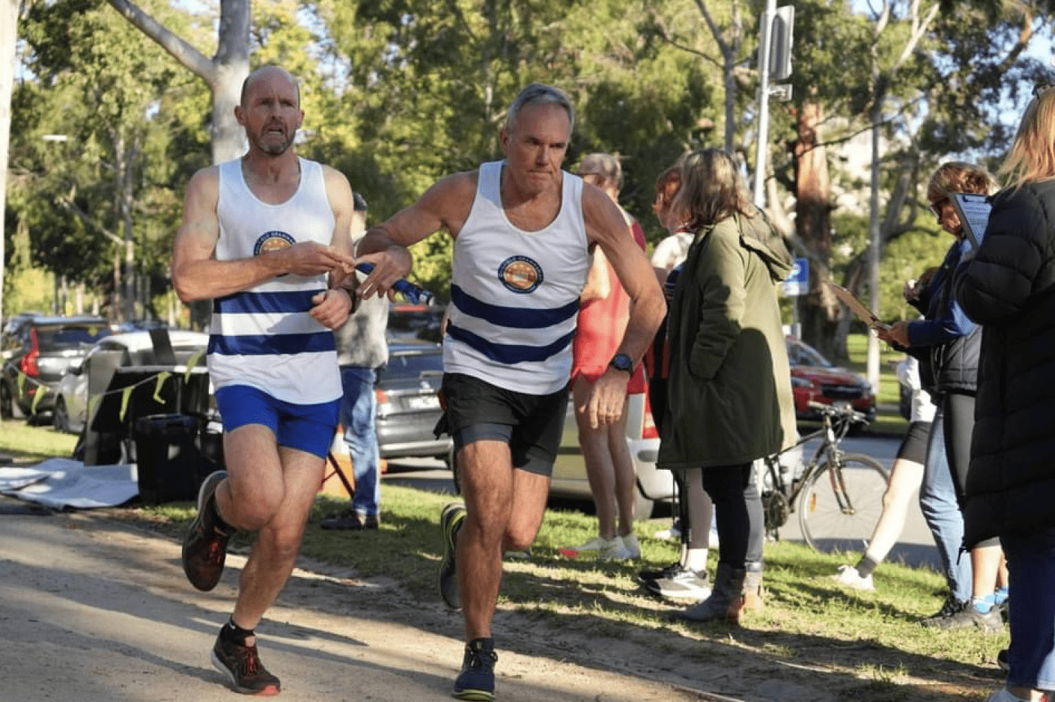 CGA Athletics & Cross Country Club Season 2024 Caulfield Grammarians